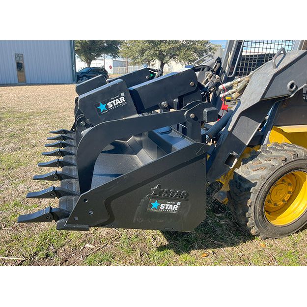 Star Industries Universal Grapple Adapter