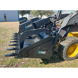 Star Industries Universal Grapple Adapter