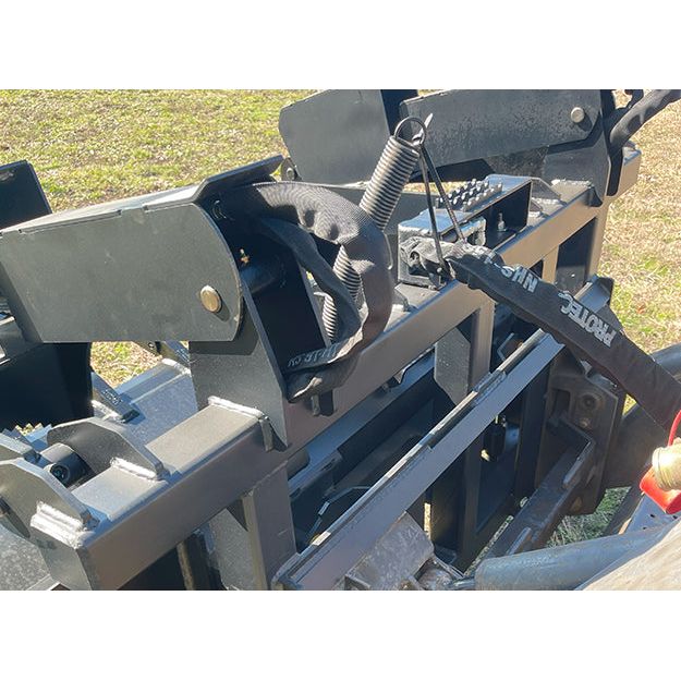 Star Industries Universal Grapple Adapter