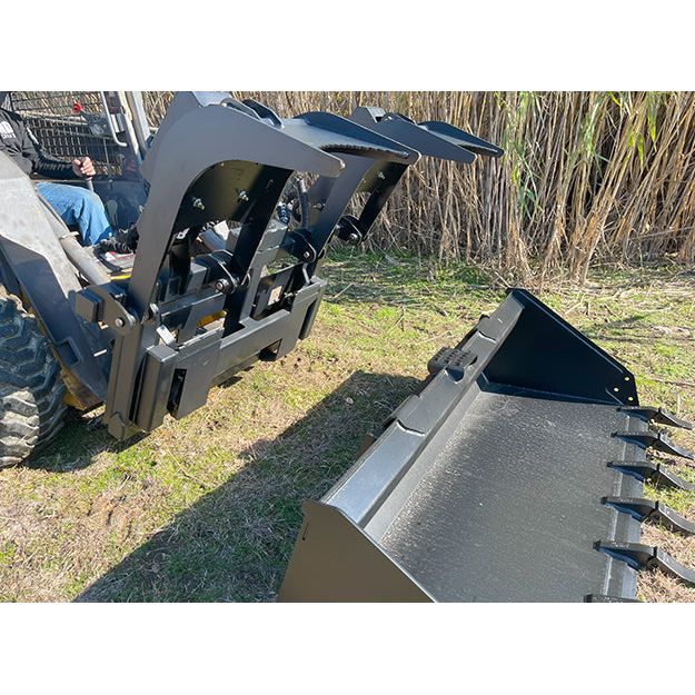Star Industries Universal Grapple Adapter