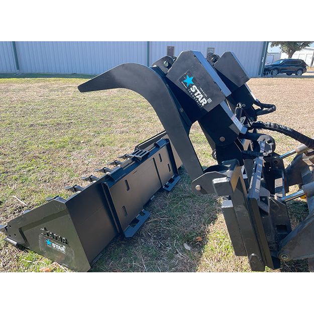 Star Industries Universal Grapple Adapter