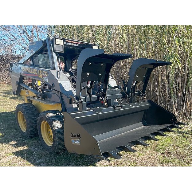 Star Industries Universal Grapple Adapter