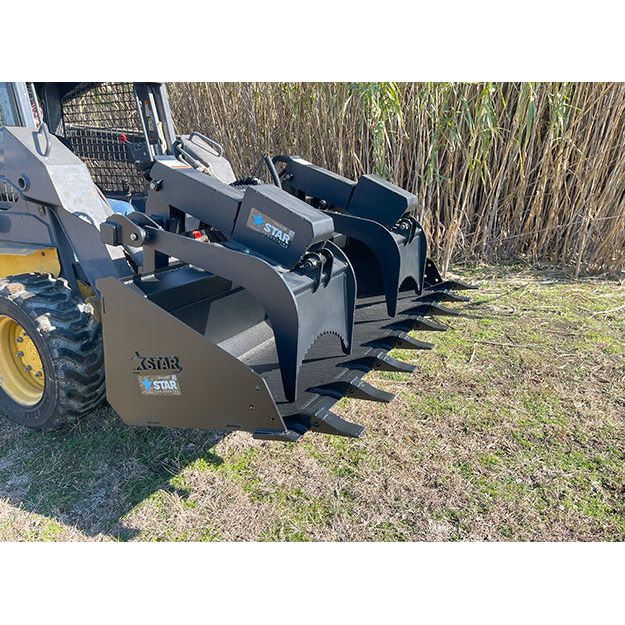 Star Industries Universal Grapple Adapter