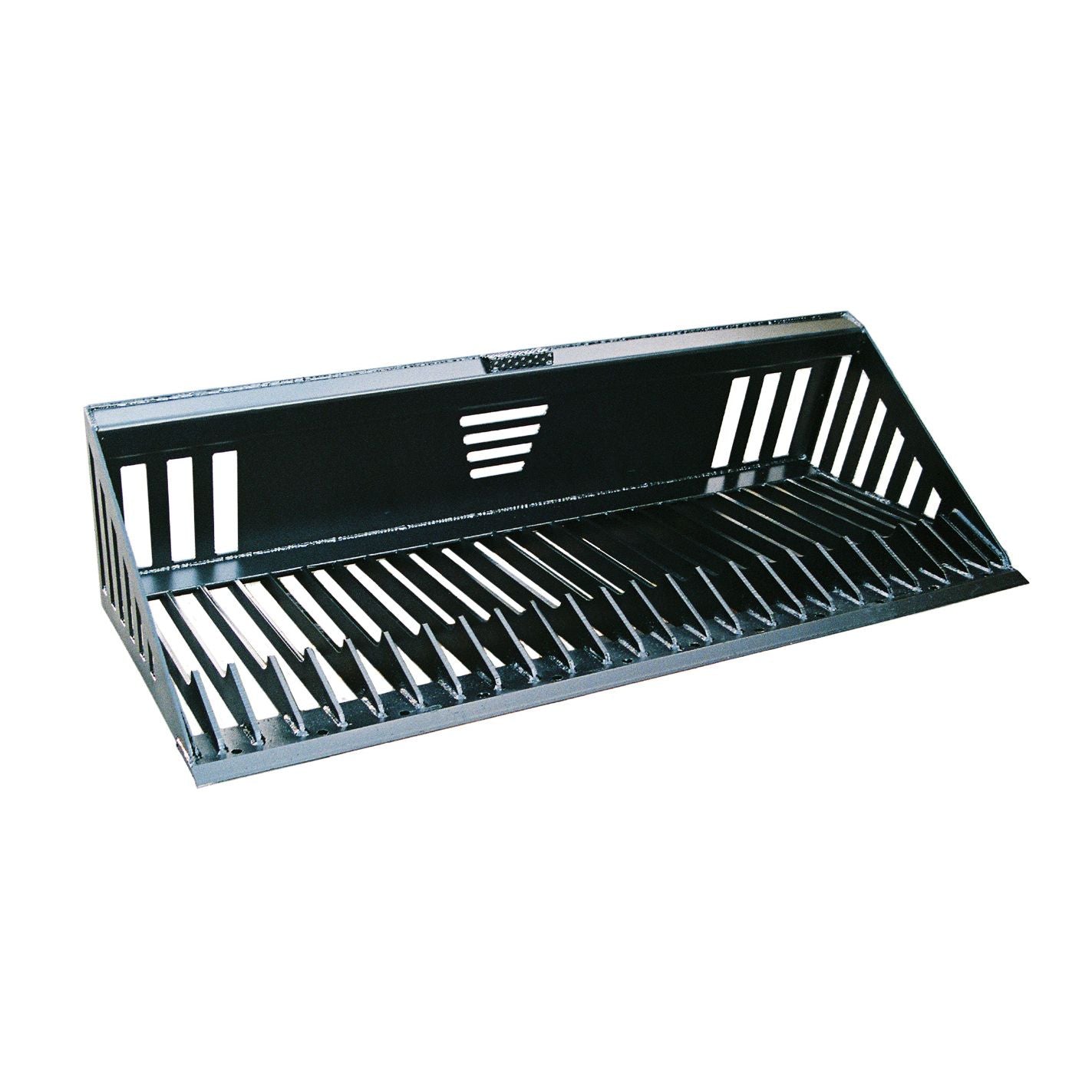 Star Industries Heavy Duty Skid Steer Skeleton Bucket