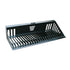 Star Industries Heavy Duty Skid Steer Skeleton Bucket