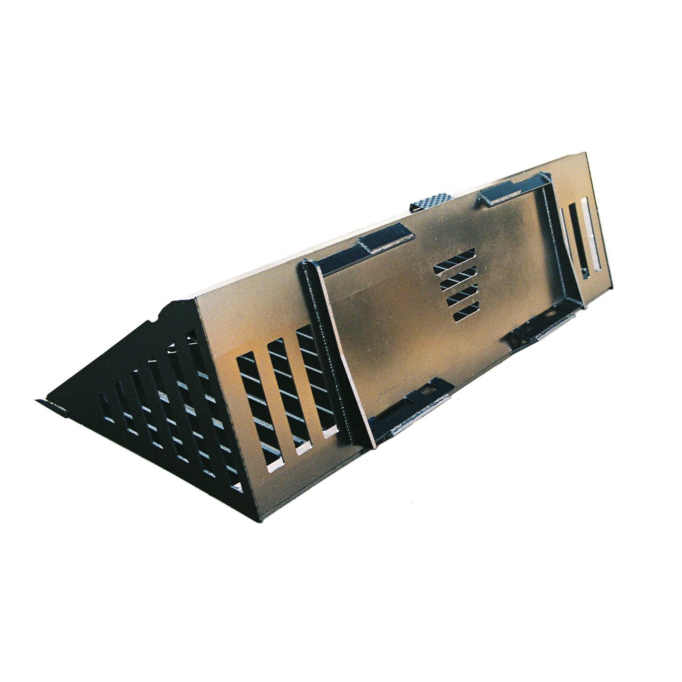 Star Industries Heavy Duty Skid Steer Skeleton Bucket