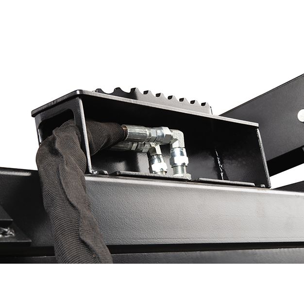 Star Industries Skid Steer Grapple Buckets