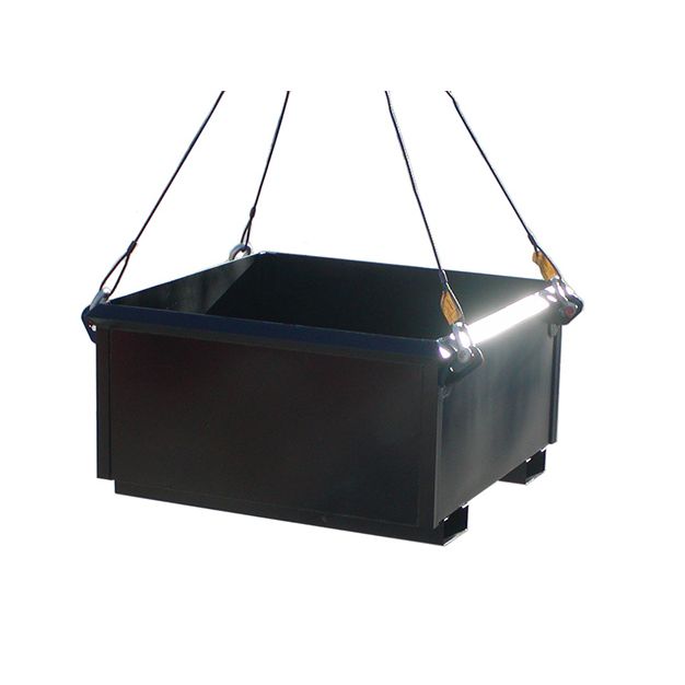 Star Industries Crane Lift Box