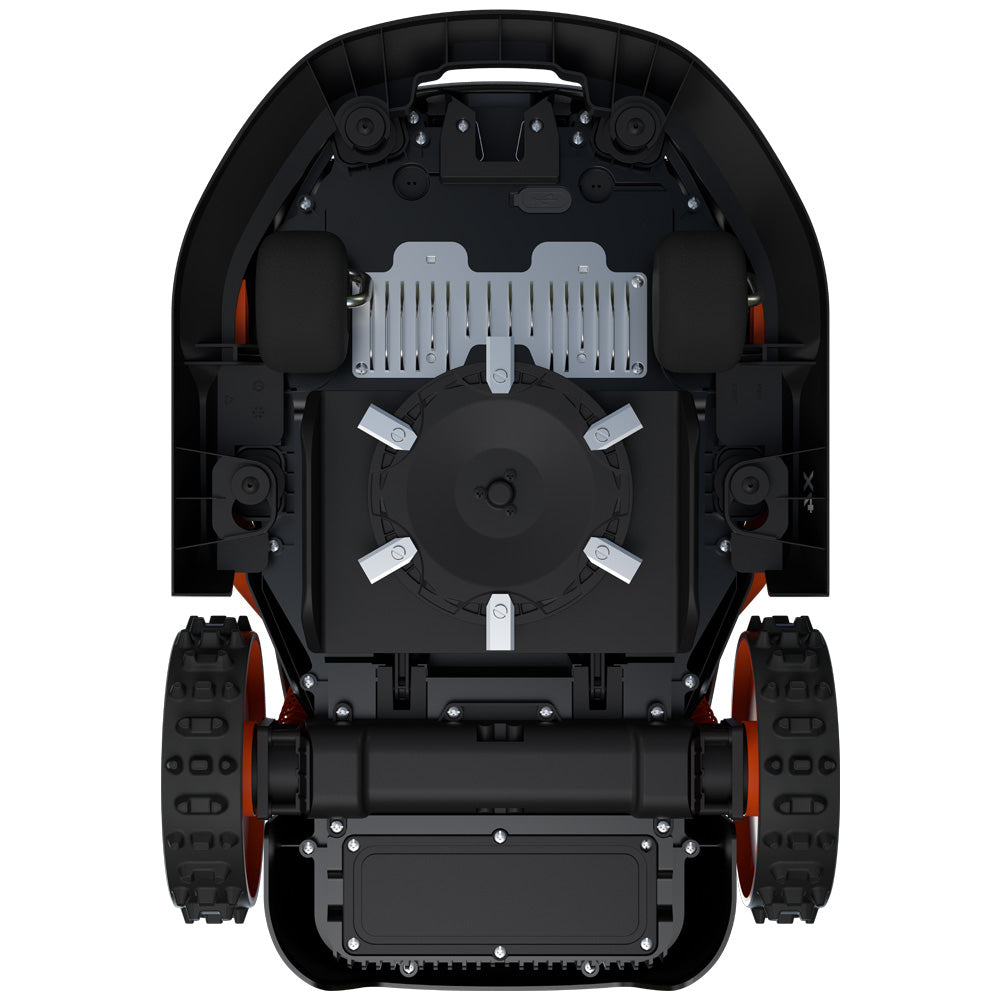 Sunseeker Elite X4 Robotic Lawn Mower