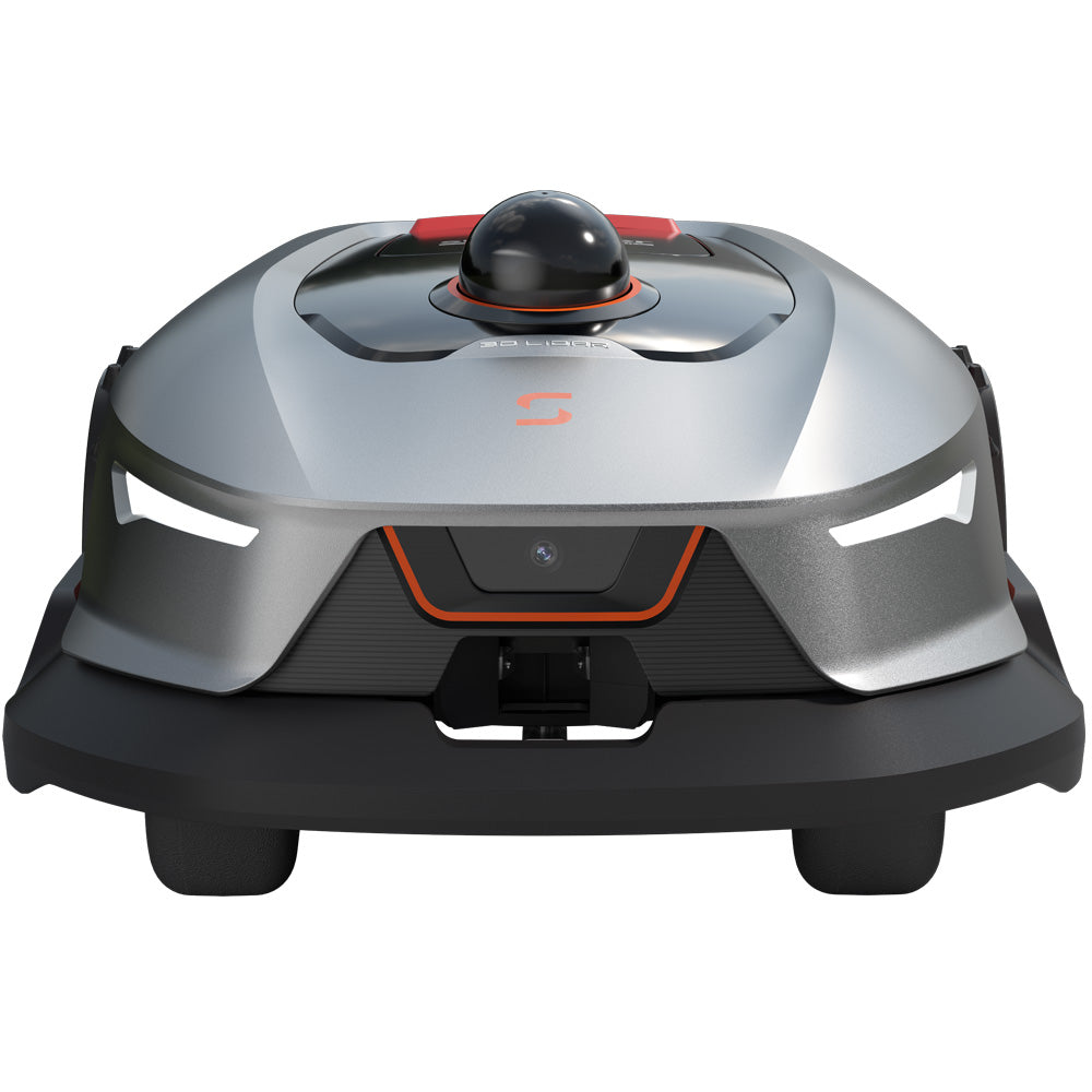 Sunseeker Elite X4 Robotic Lawn Mower