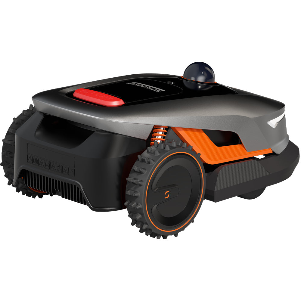 Sunseeker Elite X4 Robotic Lawn Mower