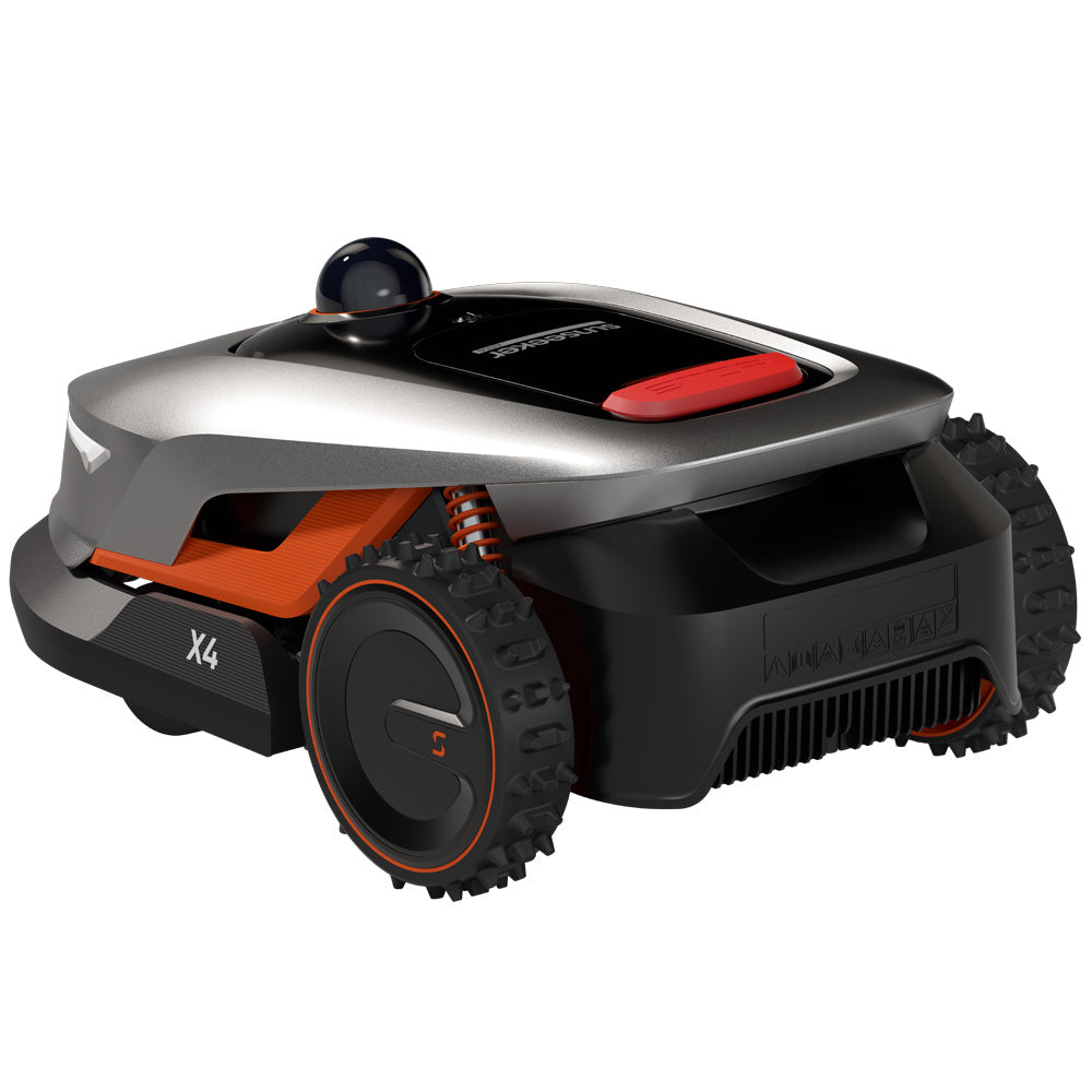 Sunseeker Elite X4 Robotic Lawn Mower