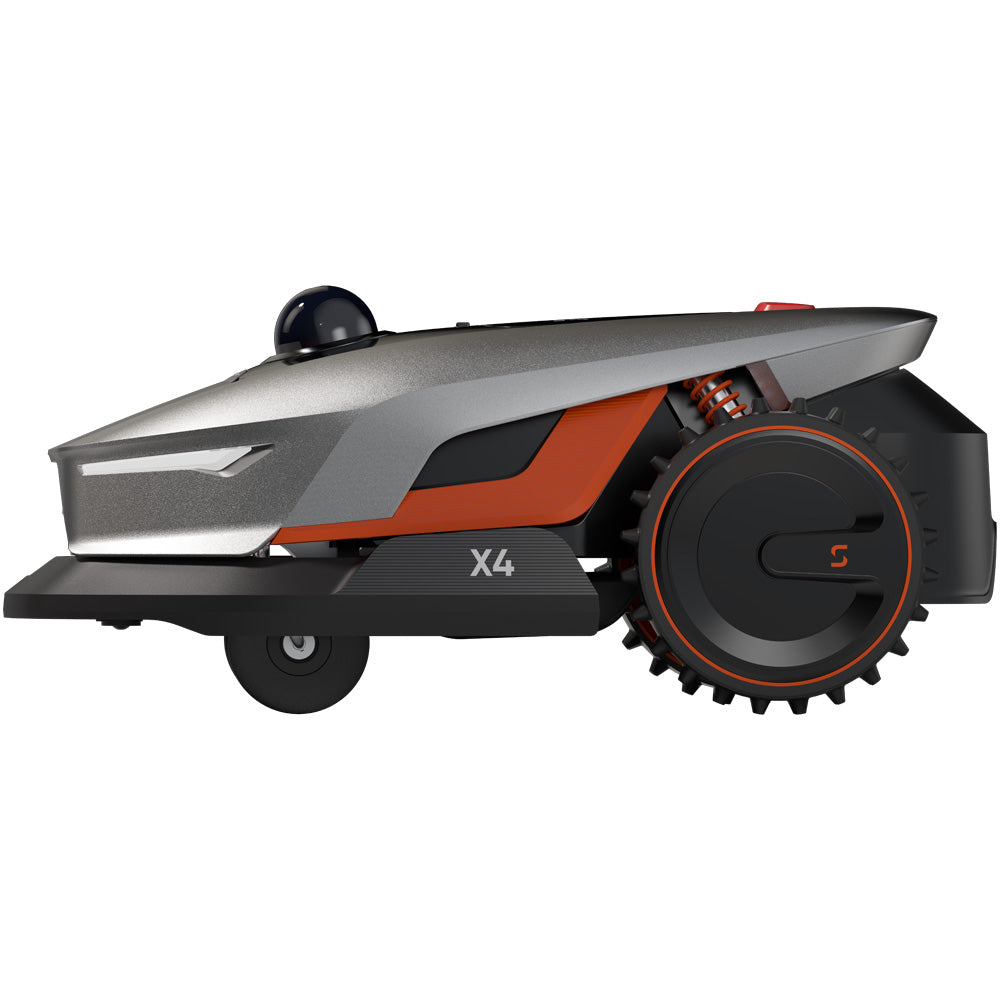 Sunseeker Elite X4 Robotic Lawn Mower