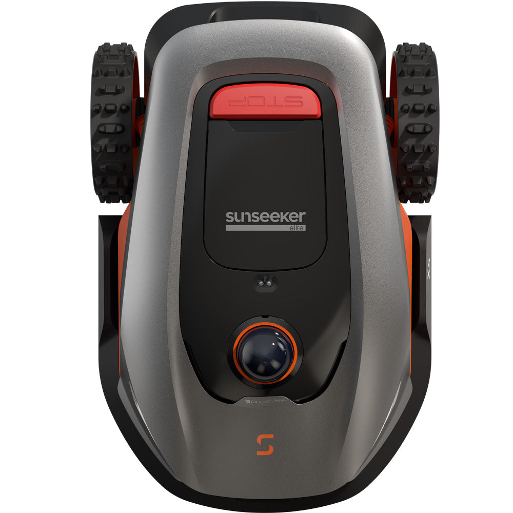 Sunseeker Elite X4 Robotic Lawn Mower