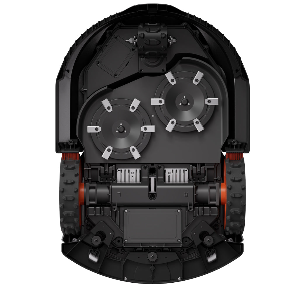 Sunseeker Elite X7 Plus Gen 2 Wireless Robotic Lawn Mower