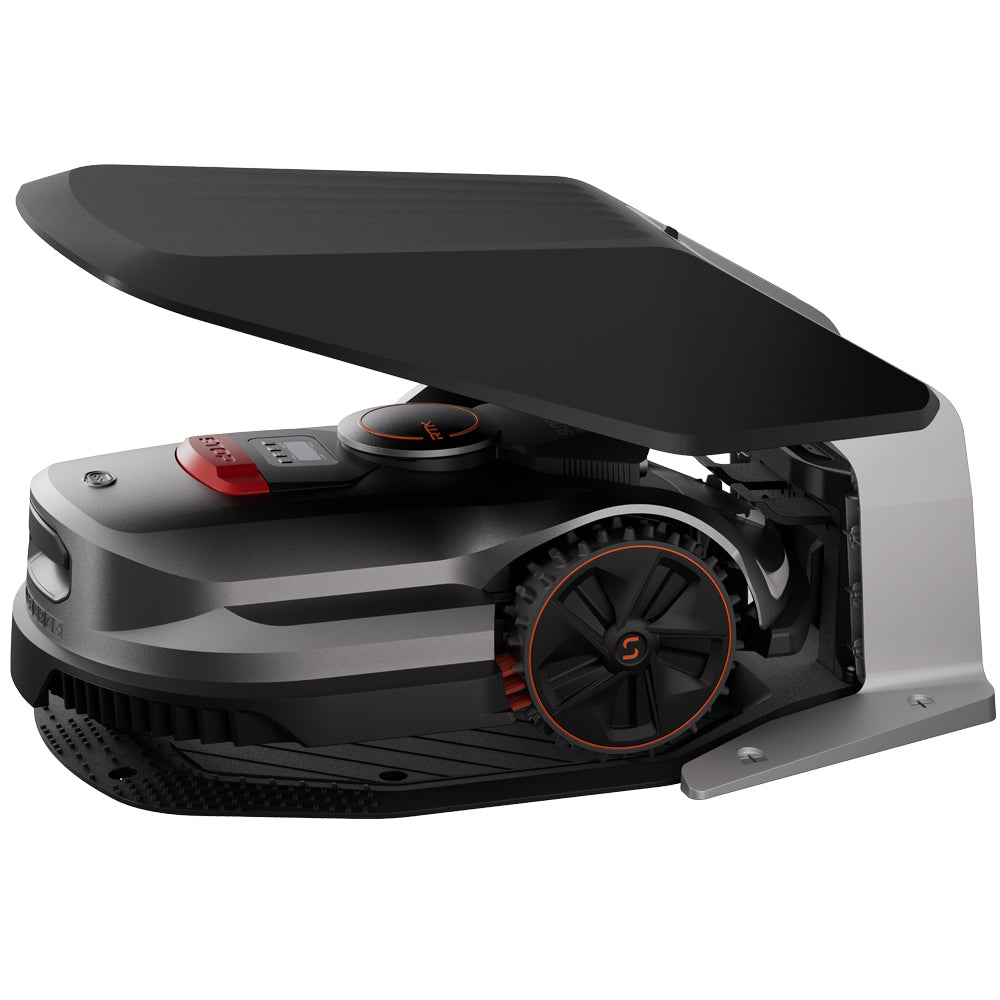 Sunseeker Elite X7 Gen 2 Wireless Robotic Lawn Mower