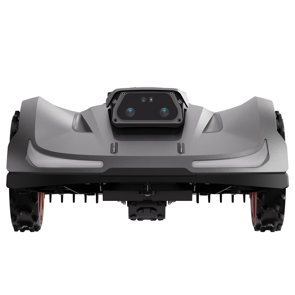 Sunseeker Elite X7 Gen 2 Wireless Robotic Lawn Mower