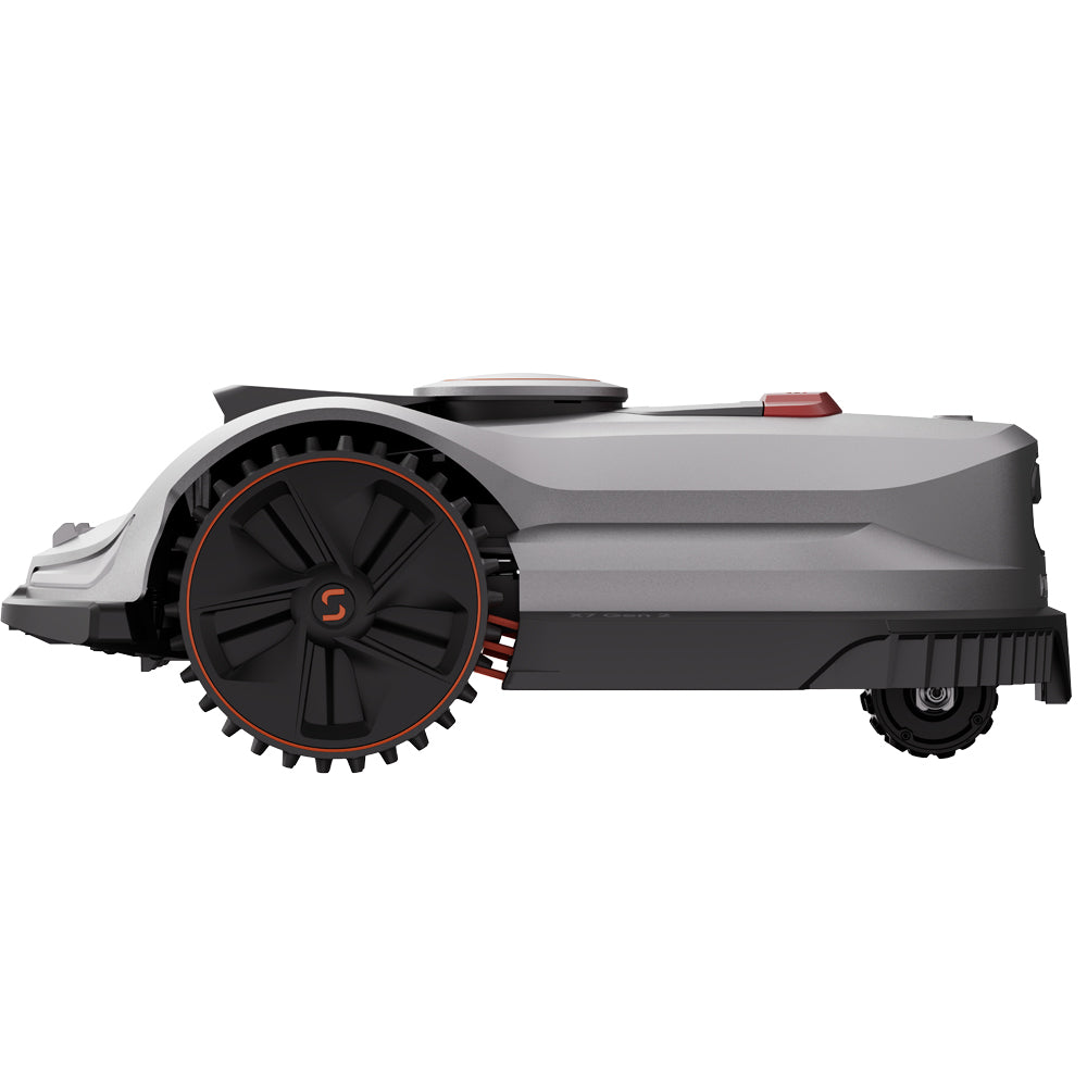 Sunseeker Elite X7 Plus Gen 2 Wireless Robotic Lawn Mower