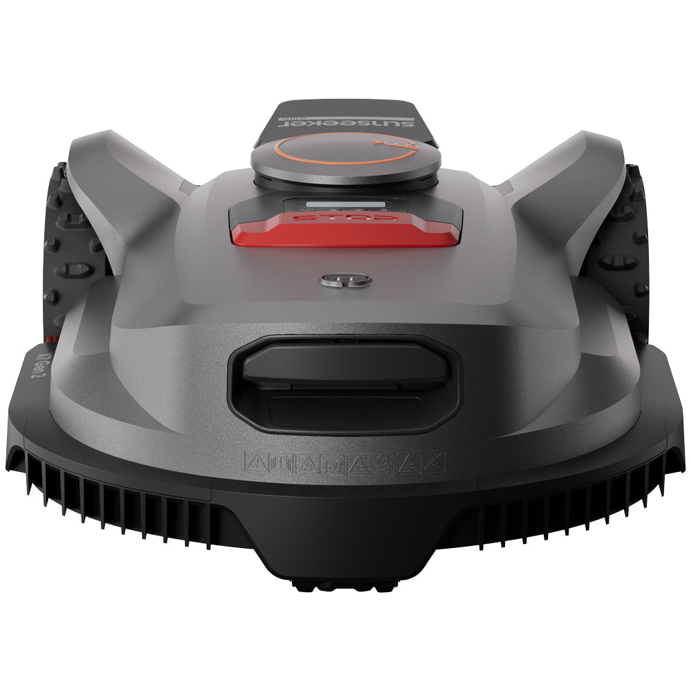 Sunseeker Elite X7 Gen 2 Wireless Robotic Lawn Mower