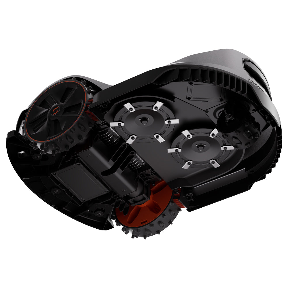 Sunseeker Elite X7 Gen 2 Wireless Robotic Lawn Mower