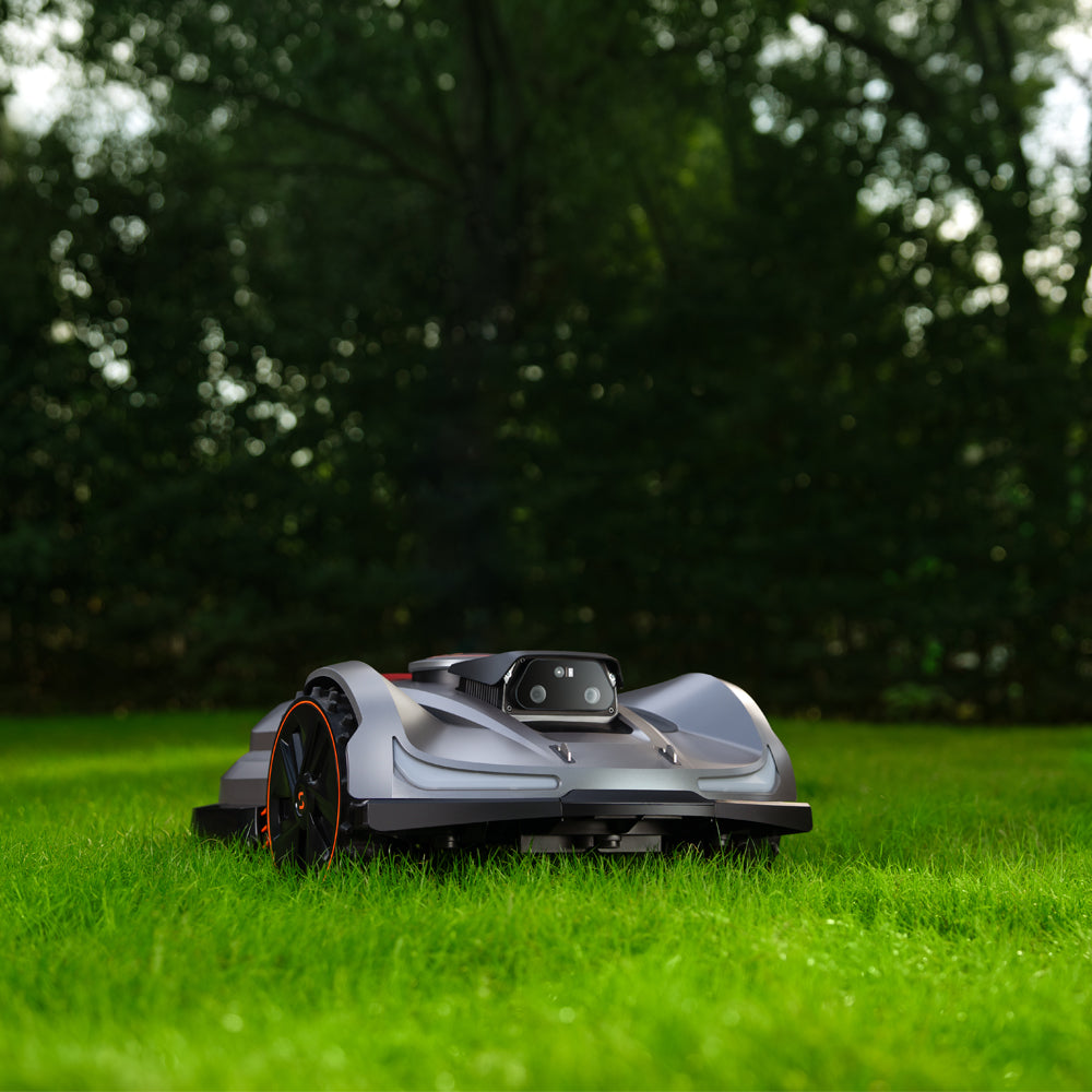 Sunseeker Elite X7 Plus Gen 2 Wireless Robotic Lawn Mower