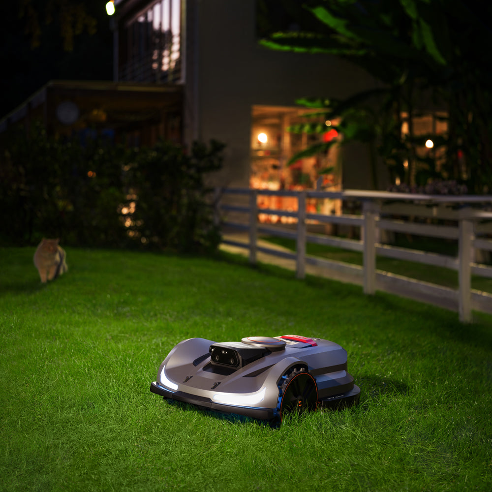 Sunseeker Elite X7 Gen 2 Wireless Robotic Lawn Mower