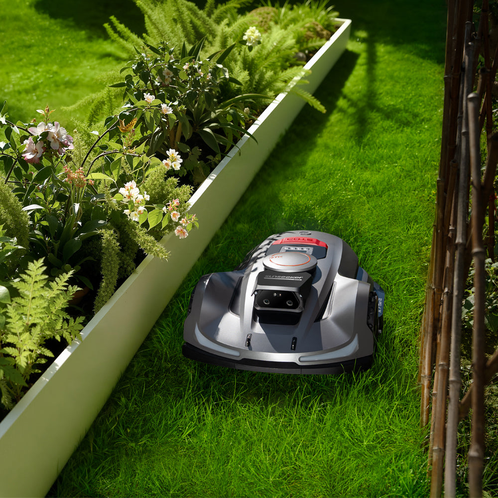 Sunseeker Elite X7 Gen 2 Wireless Robotic Lawn Mower