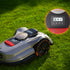 Sunseeker Elite X7 Plus Gen 2 Wireless Robotic Lawn Mower