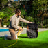 Sunseeker Elite X7 Gen 2 Wireless Robotic Lawn Mower