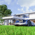 Sunseeker Elite X7 Plus Gen 2 Wireless Robotic Lawn Mower
