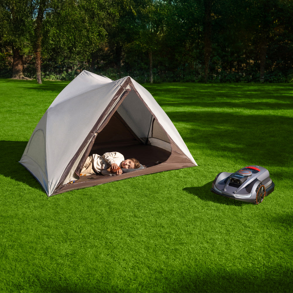 Sunseeker Elite X7 Plus Gen 2 Wireless Robotic Lawn Mower