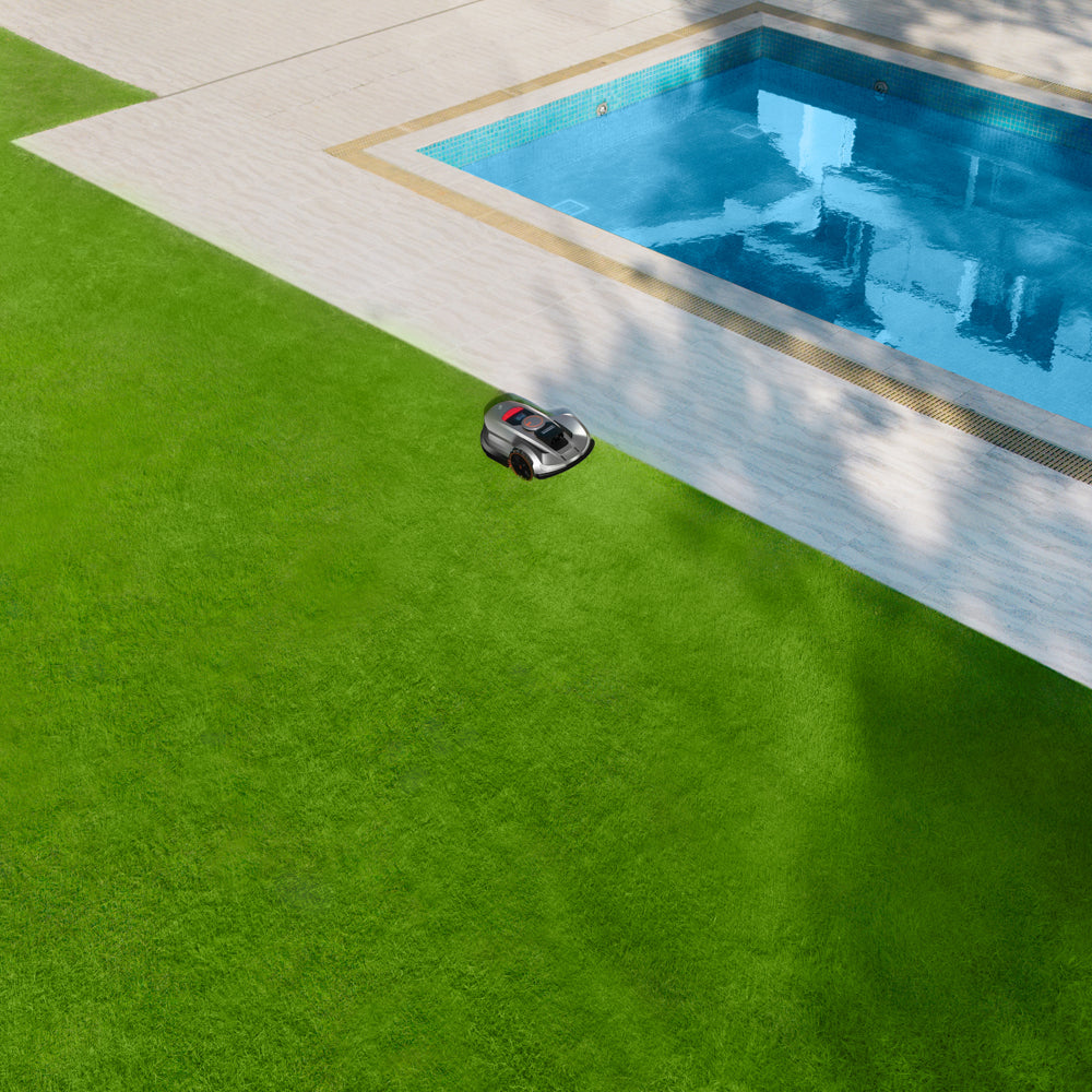 Sunseeker Elite X7 Gen 2 Wireless Robotic Lawn Mower