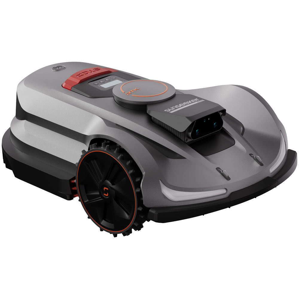 Sunseeker Elite X7 Plus Gen 2 Wireless Robotic Lawn Mower