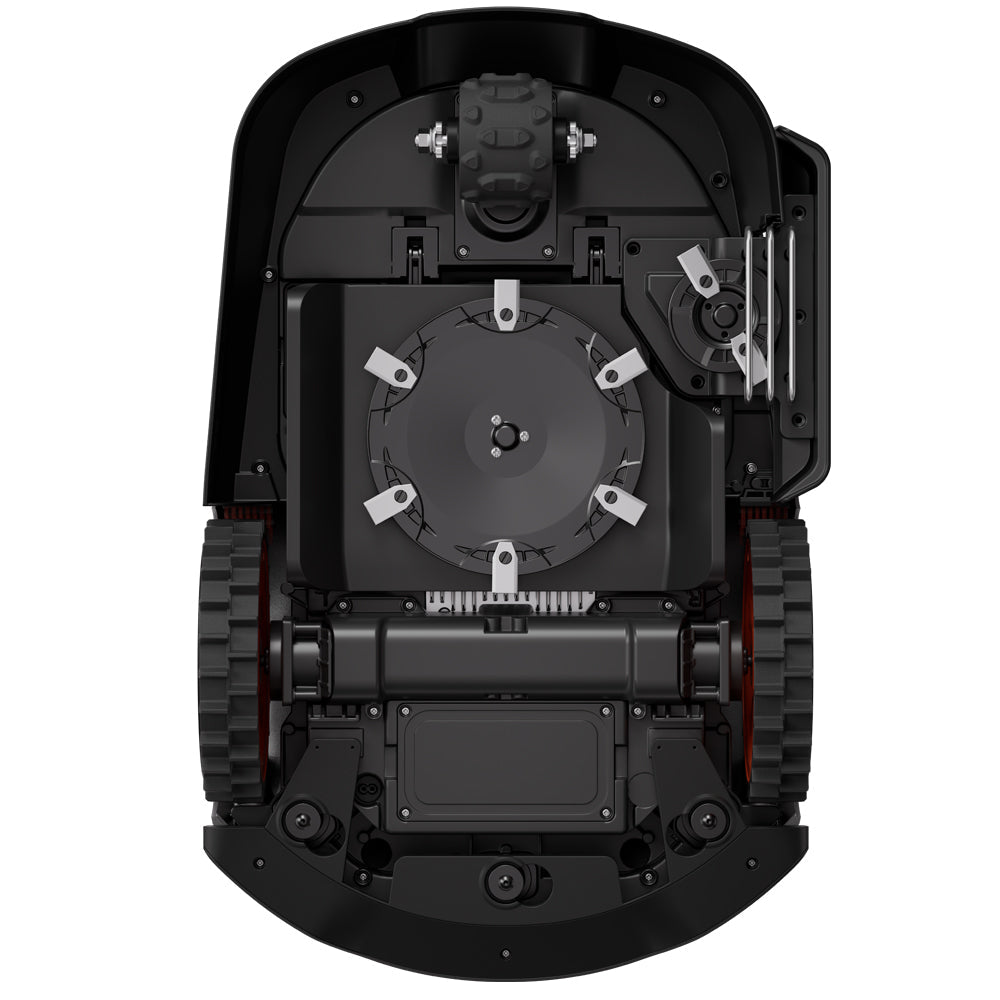Sunseeker Elite X5 Gen 2 Robotic Lawn Mower