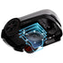 Sunseeker Elite X5 Gen 2 Robotic Lawn Mower