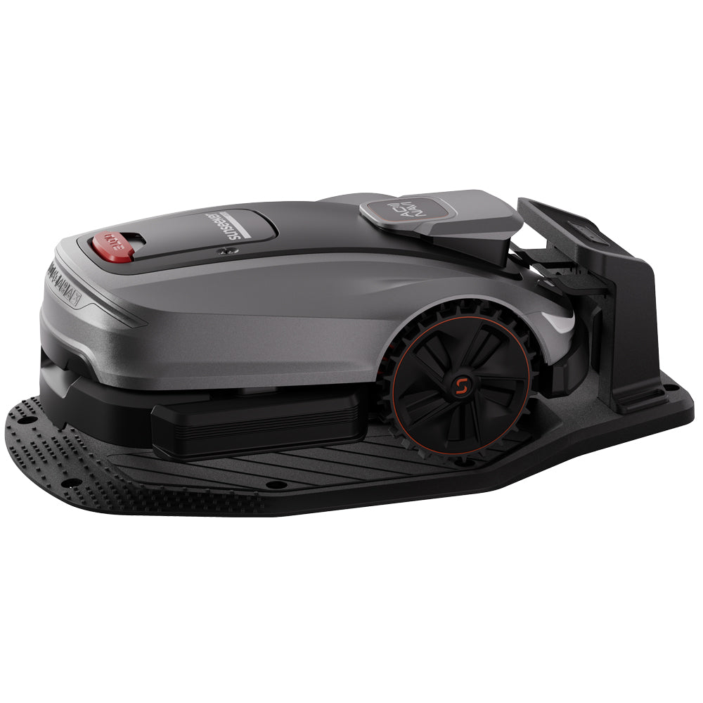Sunseeker Elite X5 Gen 2 Robotic Lawn Mower