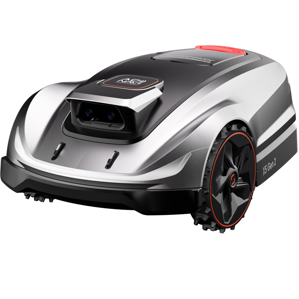 Sunseeker Elite X5 Gen 2 Robotic Lawn Mower