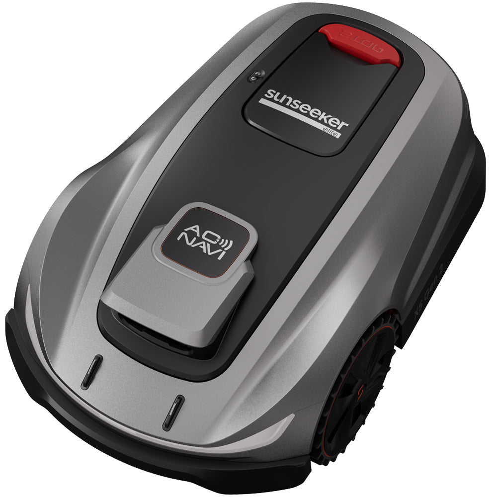 Sunseeker Elite X5 Gen 2 Robotic Lawn Mower