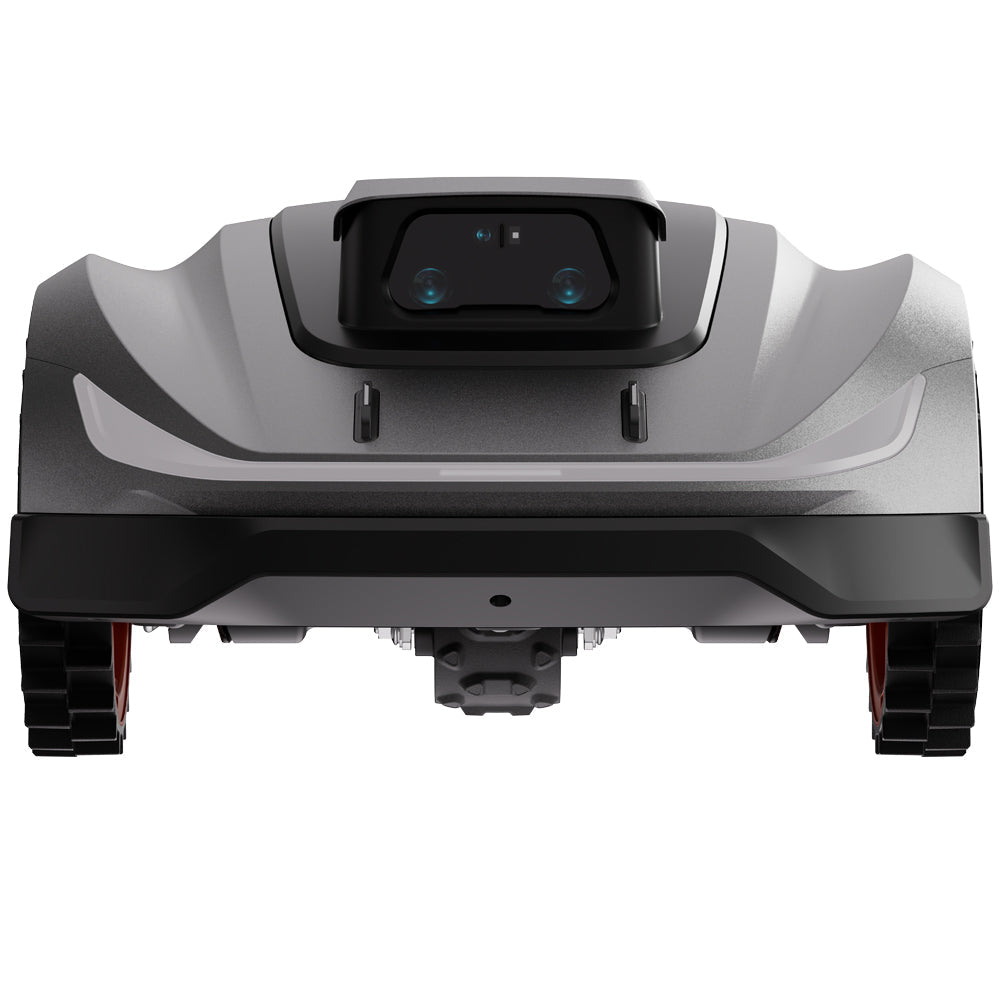 Sunseeker Elite X5 Gen 2 Robotic Lawn Mower