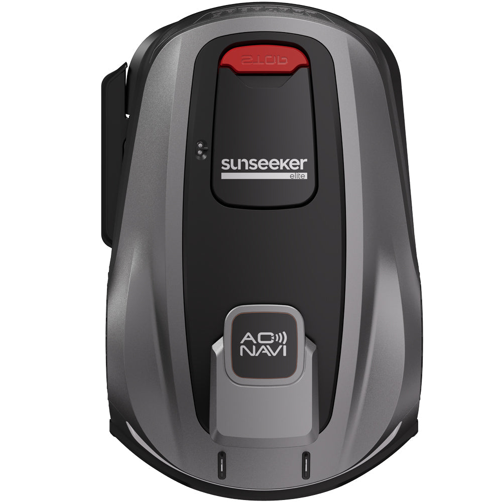 Sunseeker Elite X5 Gen 2 Robotic Lawn Mower