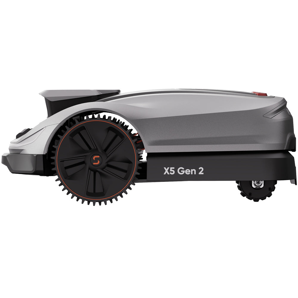 Sunseeker Elite X5 Gen 2 Robotic Lawn Mower