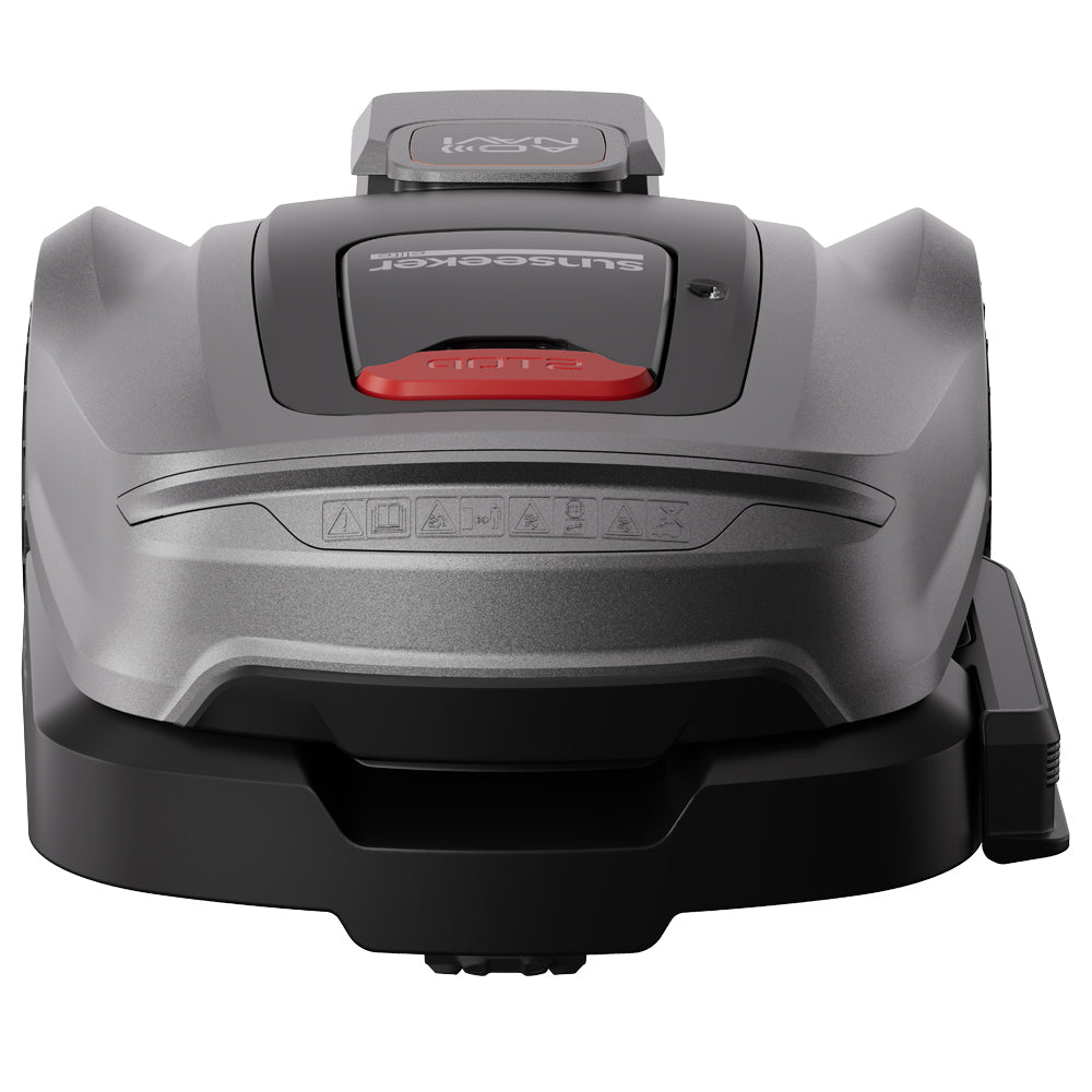 Sunseeker Elite X5 Gen 2 Robotic Lawn Mower