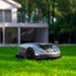 Sunseeker Elite X5 Gen 2 Robotic Lawn Mower