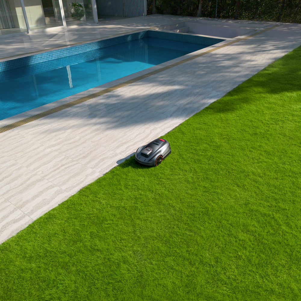 Sunseeker Elite X5 Gen 2 Robotic Lawn Mower
