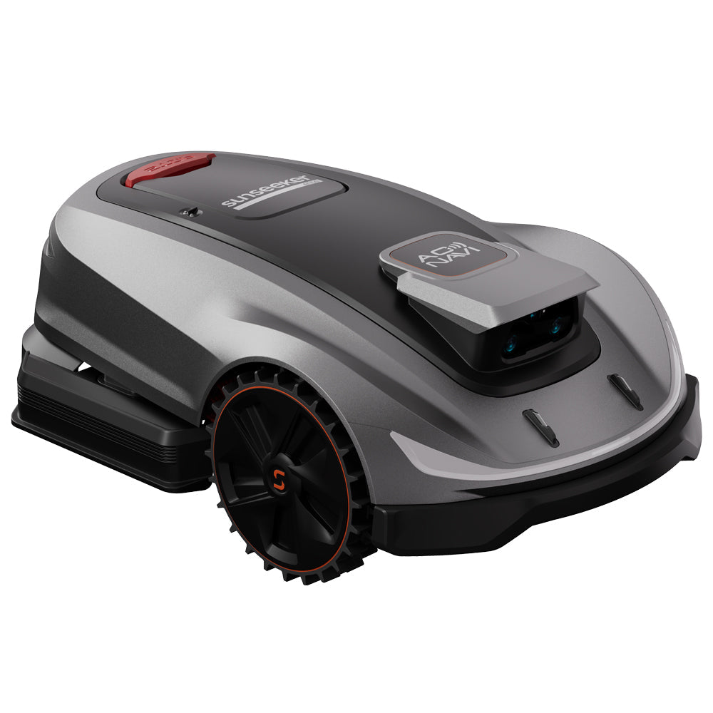 Sunseeker Elite X5 Gen 2 Robotic Lawn Mower