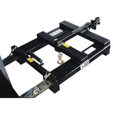 Star Industries Lift-N-Tow Forklift Tow Hitch Attachment