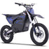 MotoTec Pro 72V/30Ah 5000W Off-Road Electric Dirt Bike
