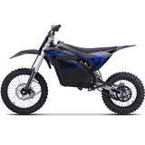 MotoTec Pro 72V/30Ah 5000W Off-Road Electric Dirt Bike