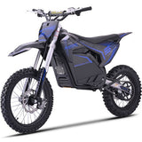MotoTec Pro 72V/30Ah 5000W Off-Road Electric Dirt Bike