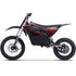 MotoTec Pro 72V/30Ah 5000W Off-Road Electric Dirt Bike